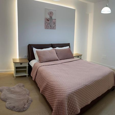 Cotroceni Apartaments Bucharest Exterior photo