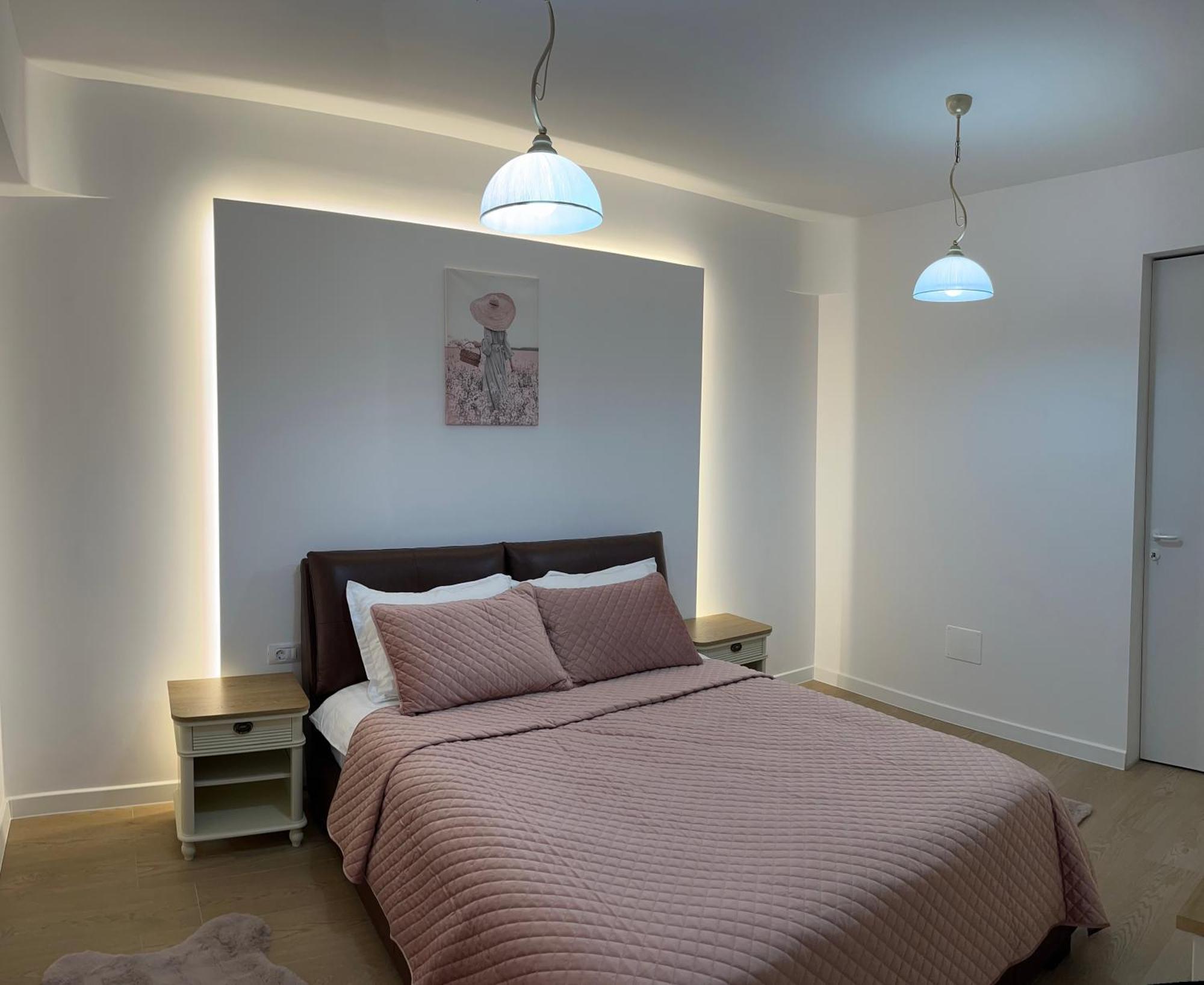 Cotroceni Apartaments Bucharest Exterior photo