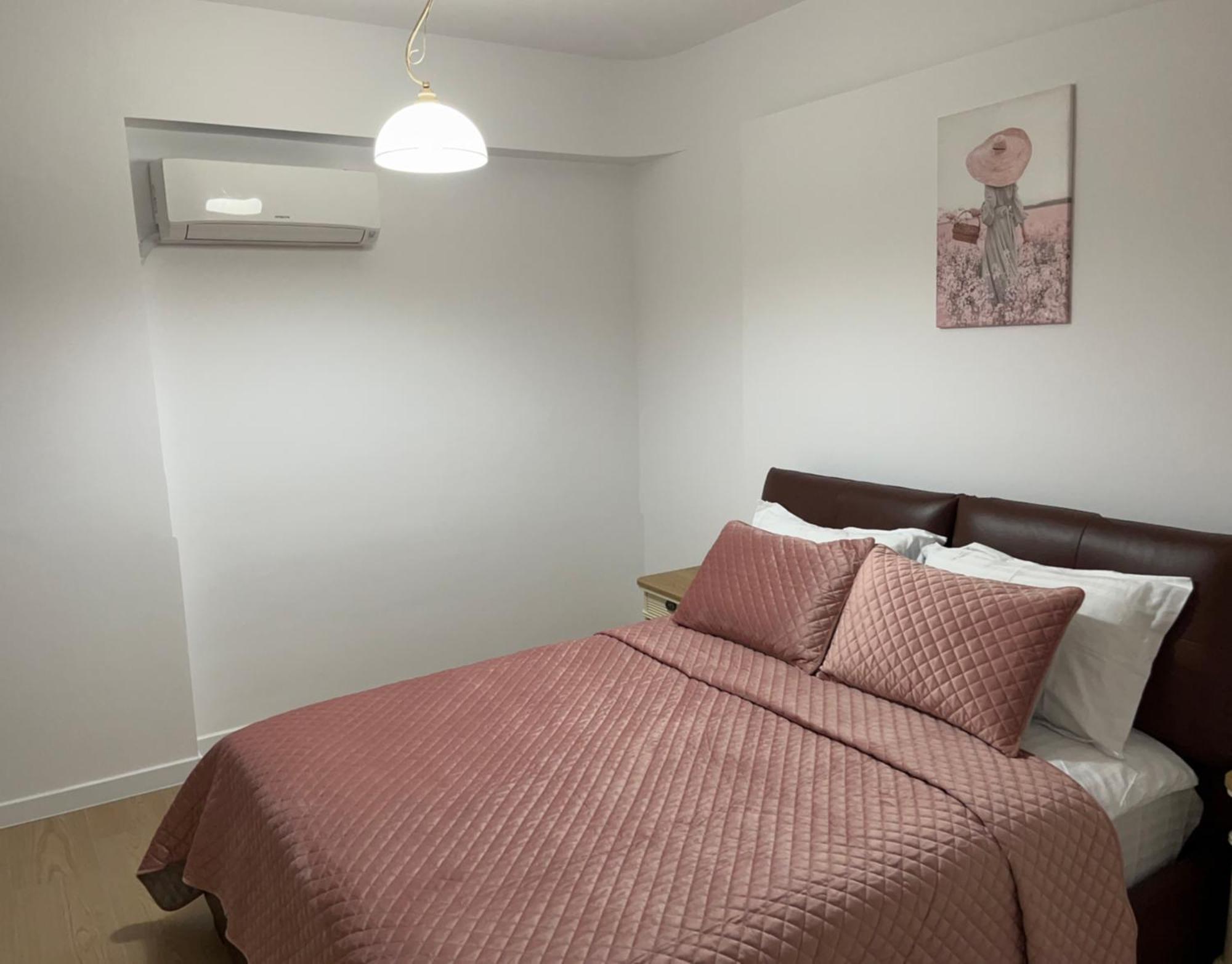 Cotroceni Apartaments Bucharest Exterior photo