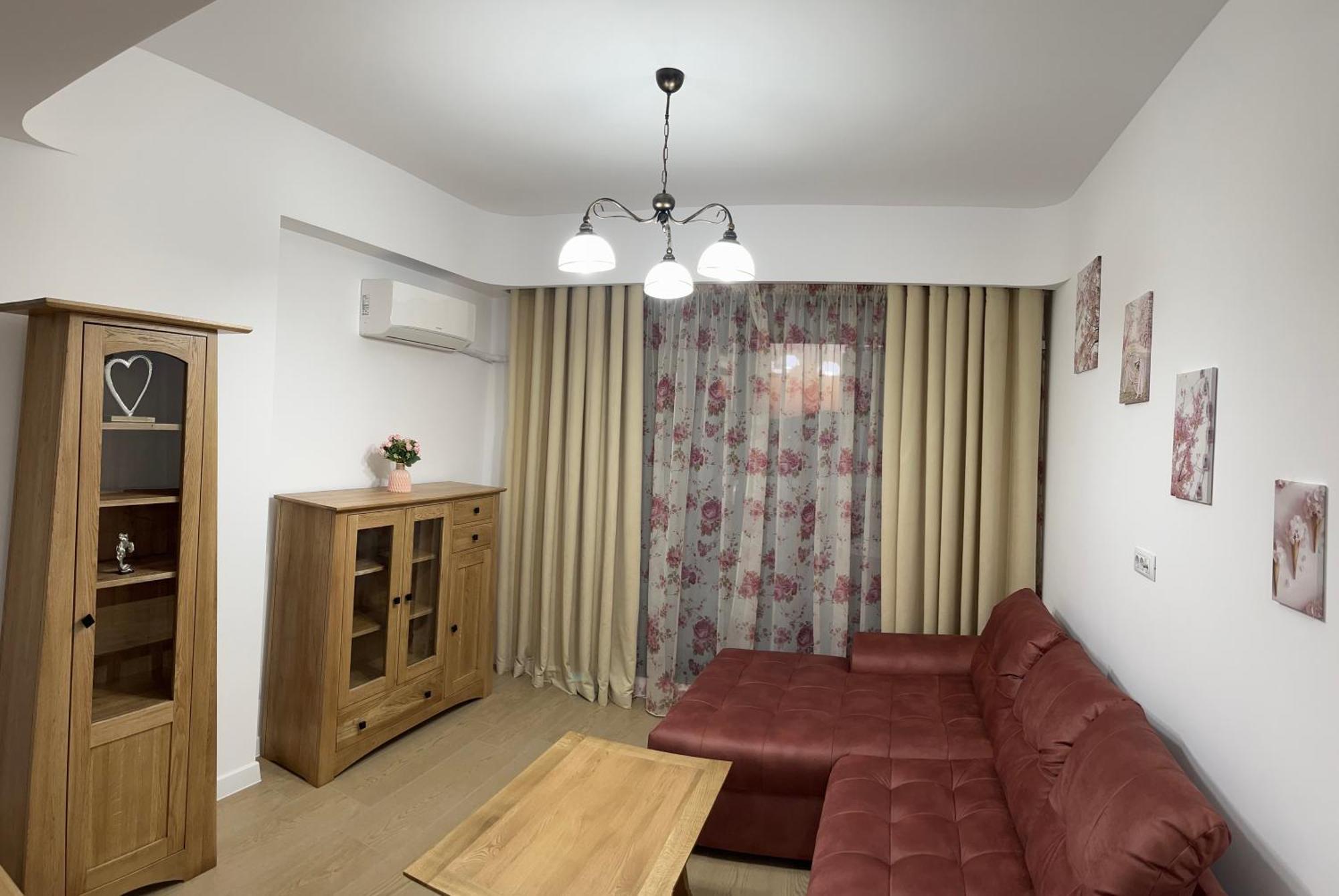 Cotroceni Apartaments Bucharest Exterior photo