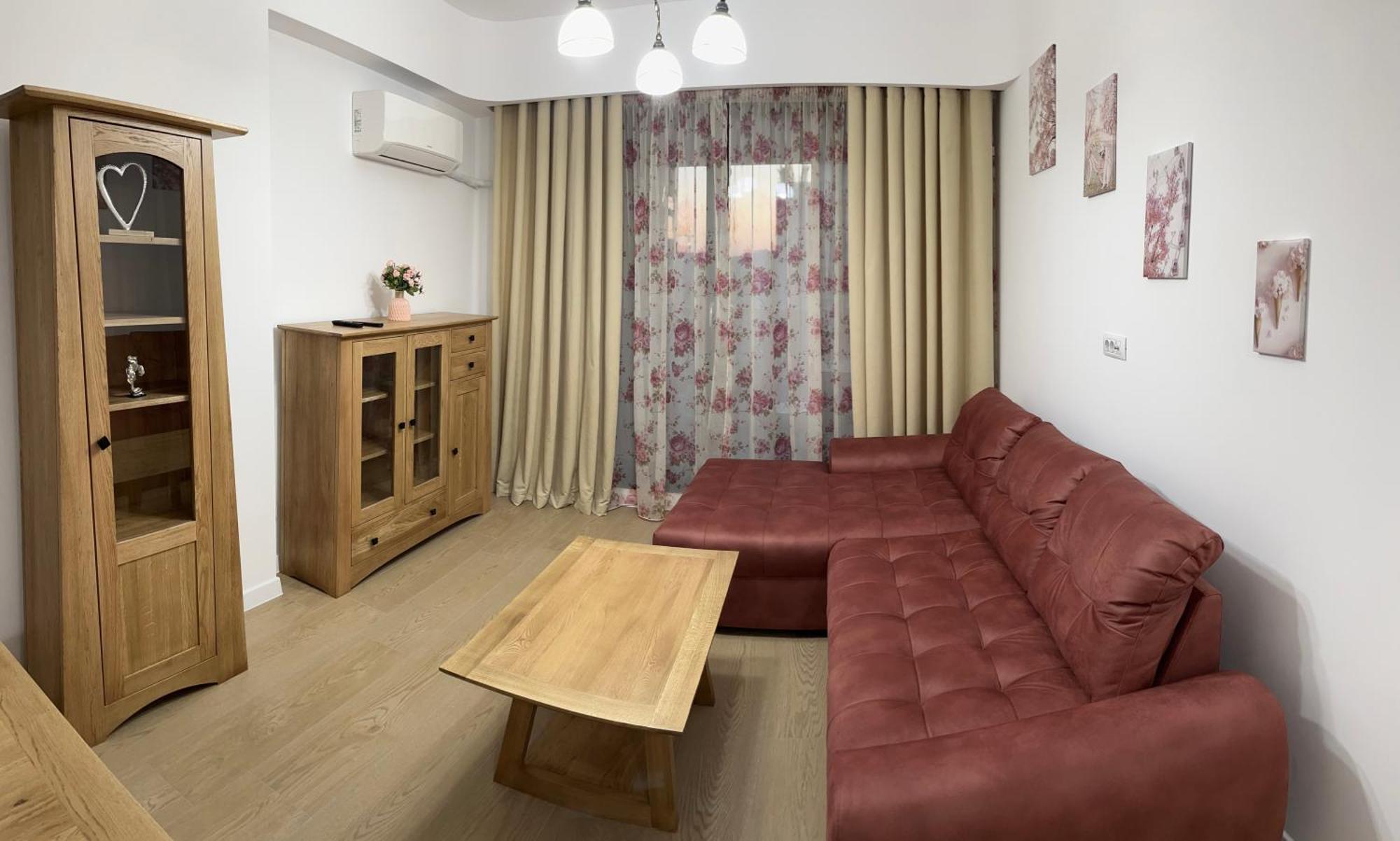 Cotroceni Apartaments Bucharest Exterior photo