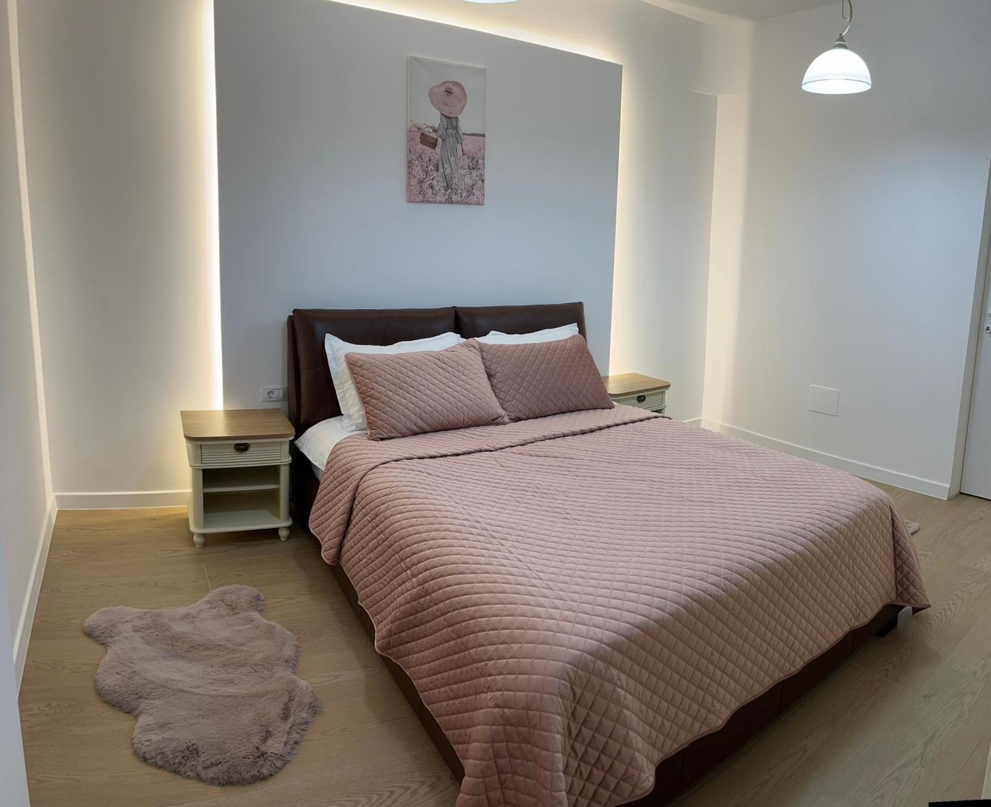 Cotroceni Apartaments Bucharest Exterior photo