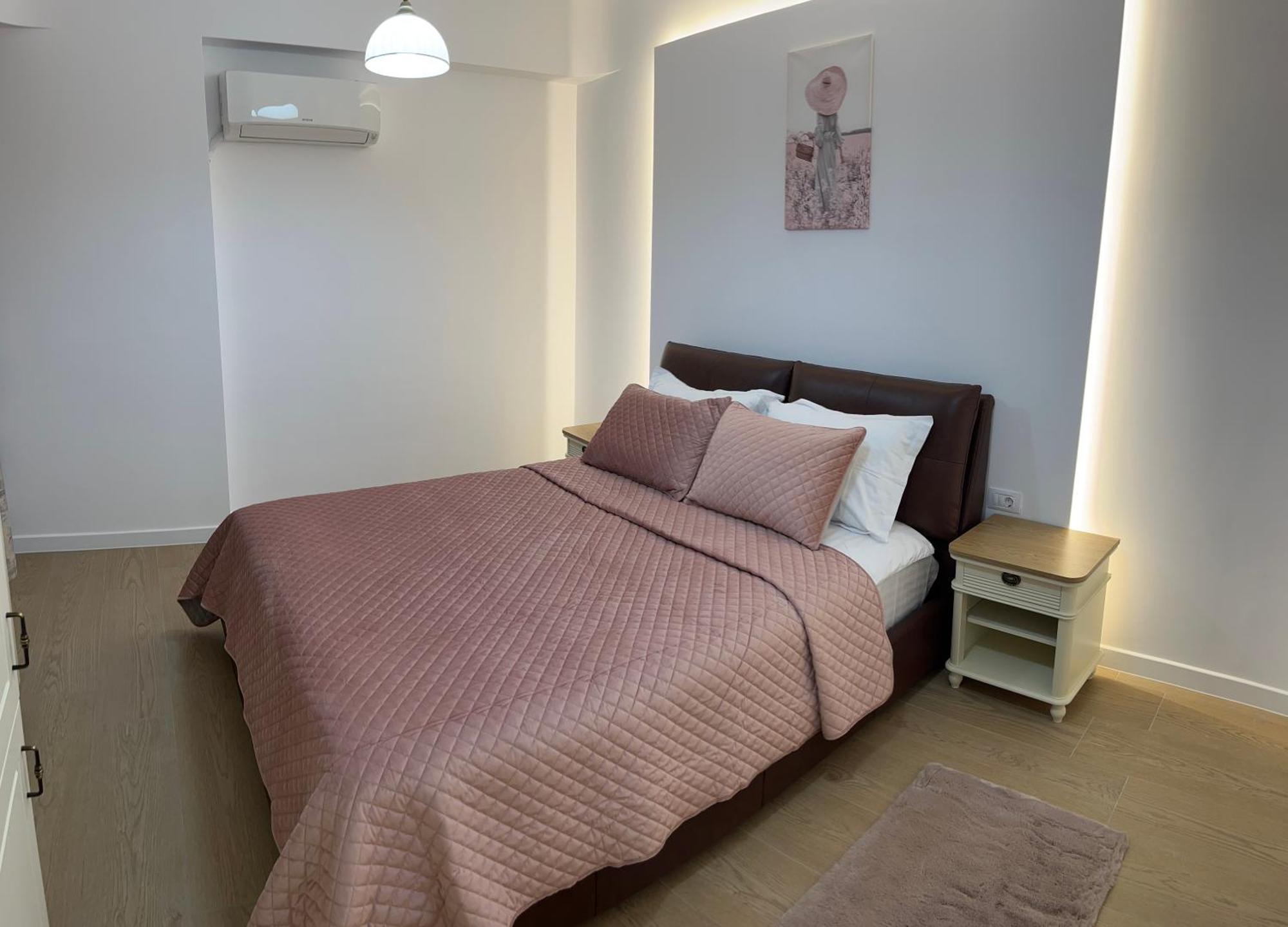 Cotroceni Apartaments Bucharest Exterior photo